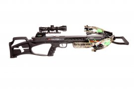 PSE Coalition Frontier 190lbs