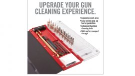 Real Avid Master Reinigungsstation Universal Pistole