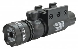 Laserzielgerät JS-Tactical Force