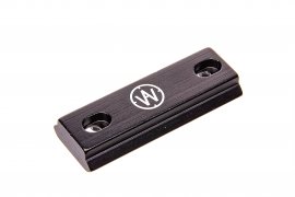 Adapter AirMaks UIT/Picatinny Rail 3