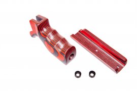 Griff AirMaks Katran Red lamino