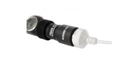 Stirnlampe Armytek Tiara C1 Pro, warmes Licht