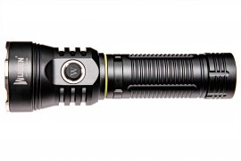 Taschenlampe Wuben A21