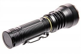 Taschenlampe Wuben A21