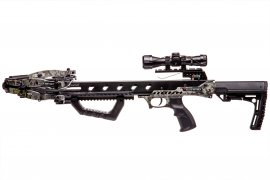 Armbrust Killer Instinct Ripper 425 200lb