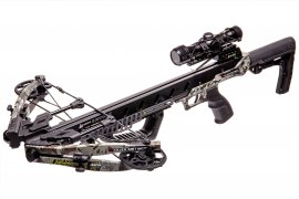 Armbrust Killer Instinct Ripper 425 200lb