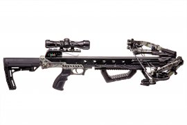 Armbrust Killer Instinct Ripper 425 200lb