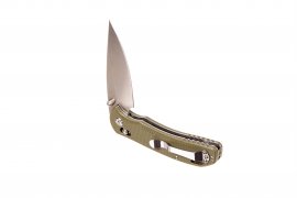 Klappmesser Ganzo G7531 grün