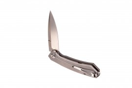 Klappmesser Ganzo Skimen schwarz