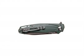 Klappmesser Ganzo Firebird FH21 grün