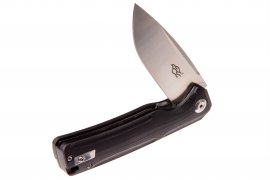 Klappmesser Ganzo Firebird FH91 schwarz
