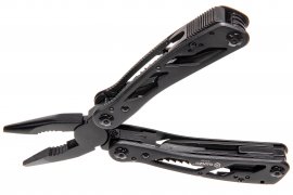 Multitool Ganzo G202 schwarz