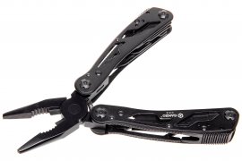 Multitool Ganzo G202 schwarz