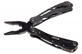 Multitool Ganzo G202 schwarz