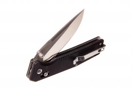 Klappmesser Ganzo Firebird FB7601 schwarz