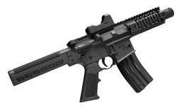 Luftgewehr Crosman A4-P Full Auto 4,5mm