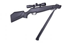 Luftgewehr Crosman Shockwave 5,5mm mit Optik 4x32