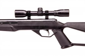 Luftgewehr Crosman Fire NP 4,5mm