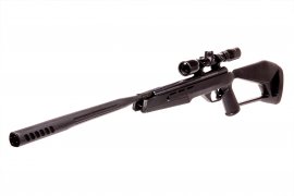 Luftgewehr Crosman Fire NP 4,5mm