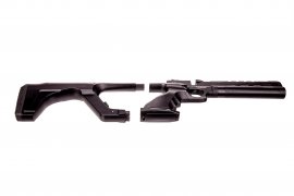 Luftpistole Reximex RP Race Blue 4,5mm