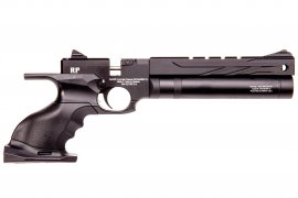 Luftpistole Reximex RP S 5,5mm
