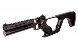 Luftpistole Reximex RP S 5,5mm