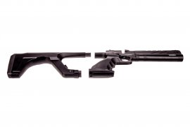 Luftpistole Reximex RP Race Blue 5,5mm