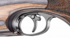 Luftgewehr Air Arms S510 Ultimate Sporter Laminate 5,5mm