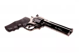Luftrevolver ASG Dan Wesson 715 6" Steel Grey 3