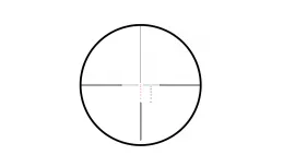 Hawke Vantage 3-9x40 IR-Lauffeuer 22