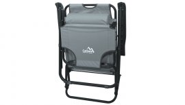 Liege/Stuhl Cattara Comfort grau