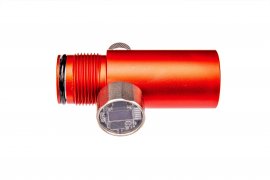 Valkyrie Regulator Tester für Leshiy 2 4