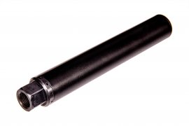 Valkyrie Schalldämpfer Shelest .177/.22 für Edgun Leshyi 2