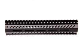 Valkyrie Vorderschaft 250 mm Aluminium für Edgun Leshiy 2