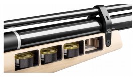 Luftgewehr Air Arms S400 MPR Biathlon 4,5mm
