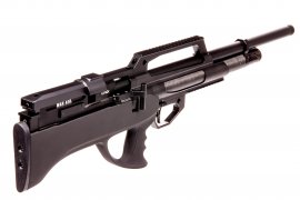 Luftgewehr Evanix Max Air II 5,5mm Carbon S