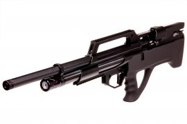 Luftgewehr Evanix Max Air II 6,35mm S