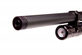 Luftgewehr Evanix Max Air II 6,35mm S