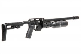 Luftgewehr AirMaks Katran LB 6,35mm