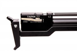 Luftgewehr Taipan Veteran Standard 6,35mm Tactical