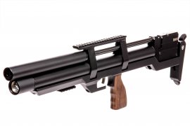 Luftgewehr Taipan Veteran Long 6,35mm Tactical 4