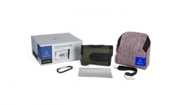 Entfernungsmesser Delta Optical Titanium RF2000