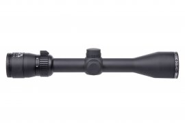 Zielfernrohr Delta Optical Classic 3-9x40 MilDot