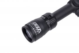 Zielfernrohr Delta Optical Classic 3-9x40 MilDot