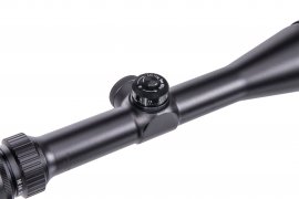 Zielfernrohr Delta Optical Titanium 4-16x42 MilDot