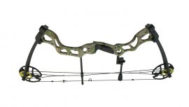 Bogen Mankung CB 40-70lb camo