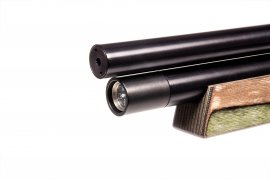 Luftgewehr Taipan Veteran Standart 4,5mm Green 3