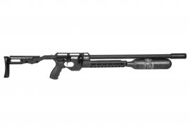 Luftgewehr AirMaks Katran LB HP 6,35mm
