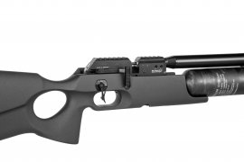 Luftgewehr FX Crown MKII Continuum 6,35mm