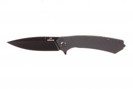 Klappmesser Ganzo Skimen Shadow 4